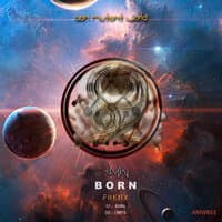 Born EP