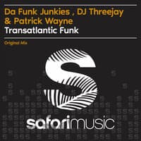 Da Funk Junkies