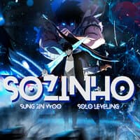 Sozinho (Sung Jin Woo - Solo Leveling)