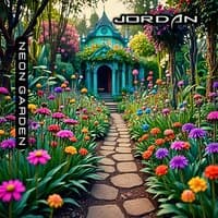 Neon Garden