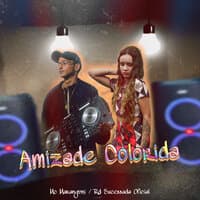 Amizade Colorida