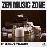 Zen Music Zone