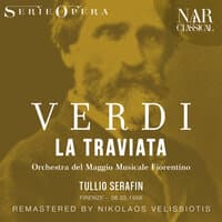 VERDI: LA TRAVIATA