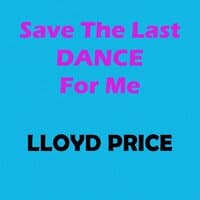 Save the Last Dance for Me