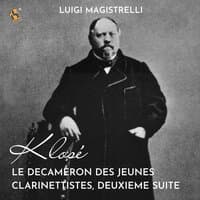 Luigi Magistrelli