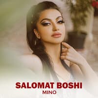 Salomat Boshi