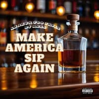 Make America Sip Again