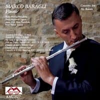 Concerto live - Marco Baragli