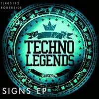 Signs EP