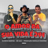 O Amor da Sua Vida Ë 24