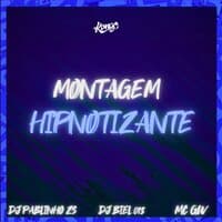 Montagem Hipnotizante