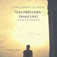 A Wellspring Of Music - Les Préludes