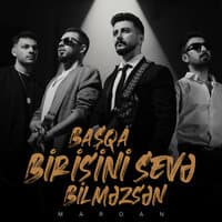 Başqa Birisini Sevə Bilməzsən