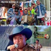 Fiesta de Mi Costa