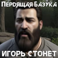 Игорь Стонет