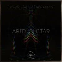 Arid Guitar