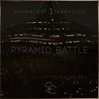 Pyramid Battle