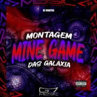 Montagem Mine Game das Galáxia