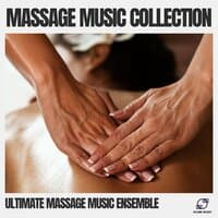 Massage Music Collection