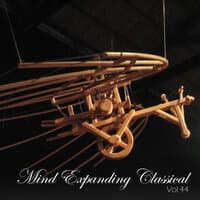 Mind Expanding Classical, Vol. 44