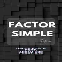 Factor Simple