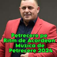 Petrecere pe Ritm de Acordeon Muzica de Petrecere 2024