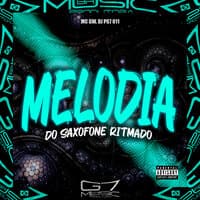 Melodia do Saxofone Ritmado