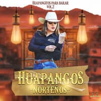 Huapangos Para Bailar Vol. 2