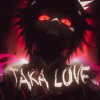 Taka Love (Speed)