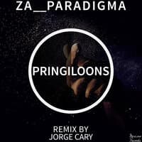 Pringiloons EP