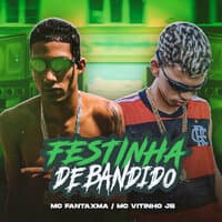 Festinha de Bandido