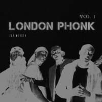 London Phonk (Vol. 1)