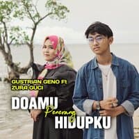 Doamu Penerang Hidupku