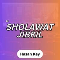 Dj Sholawat Jibril