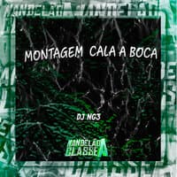 Montagem Cala a Boca