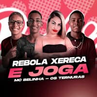 Rebola Xereca e Joga