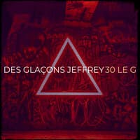 Des Glaçons Jeffrey