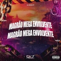 Magrão Mega Envolvente