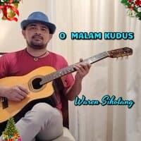 O malam Kudus (O Holy night)