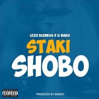 Staki Shobo