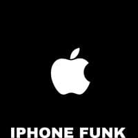 IPHONE FUNK