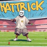 HATTRICK (prod. by YG Woods)