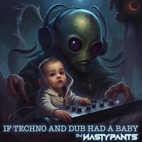 If Techno and Dub Had a Baby