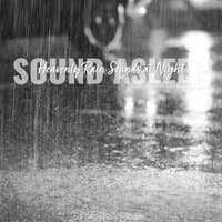 Sound Asleep: Heavenly Rain Sounds at Night