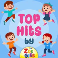 Top Hits by the Zoogies