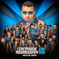 Contagem Regressiva Cia 085