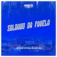 Soldado da Favela