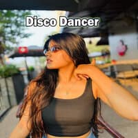 Disco Dancer