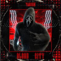 BLOOD CITY