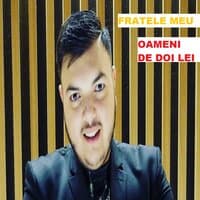 Oameni de doi lei